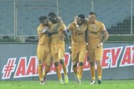 Can Modou Sougou replicate his goal-scoring exploits from last season?